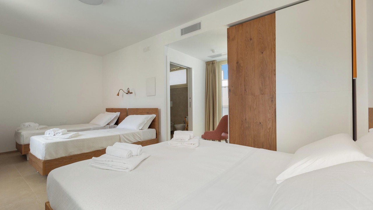 Photo of Bedroom in San Foca