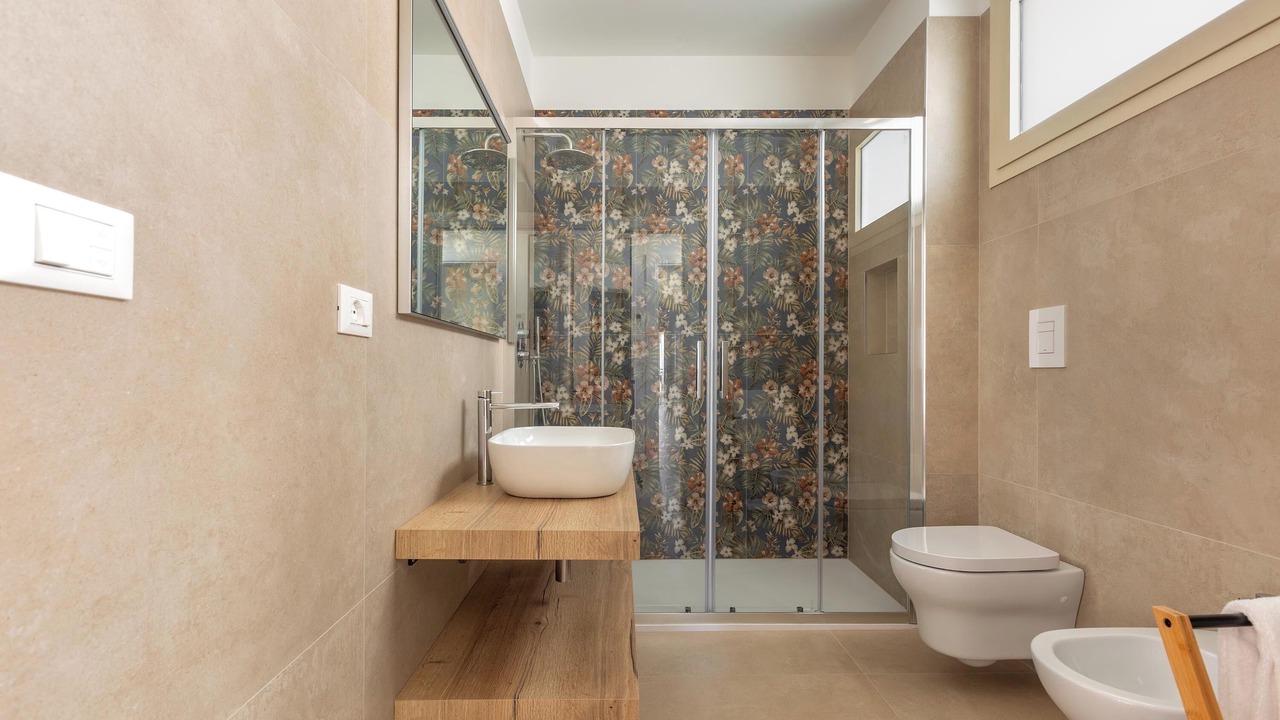 Photo of Bathroom in San Foca