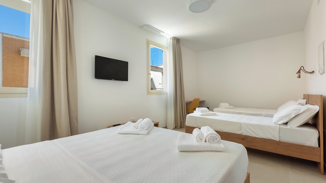 Photo of Bedroom in San Foca