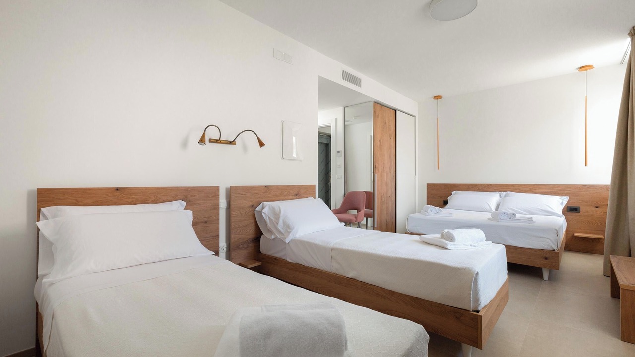 Photo of Bedroom in San Foca