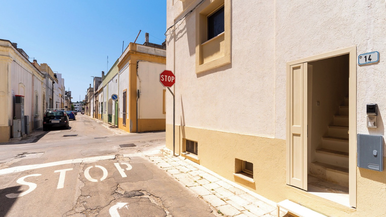 Photo of Outdoor in Specchia