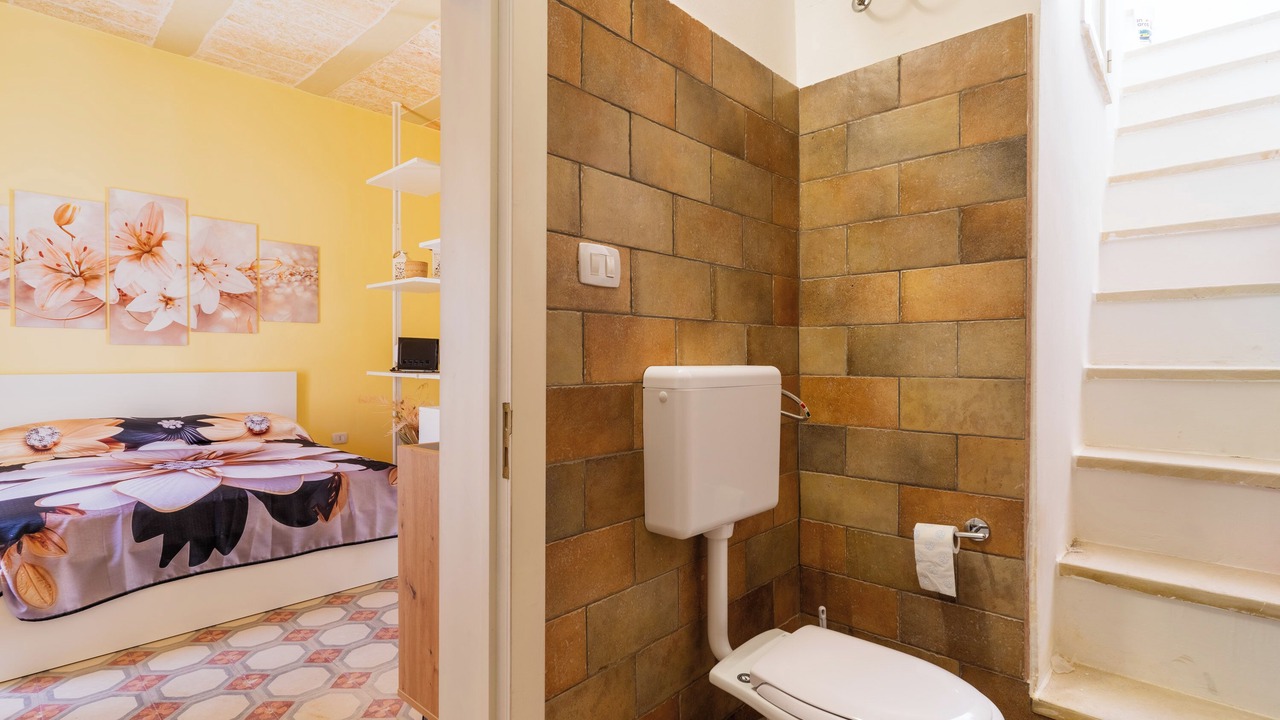 Photo of Bedroom in Specchia