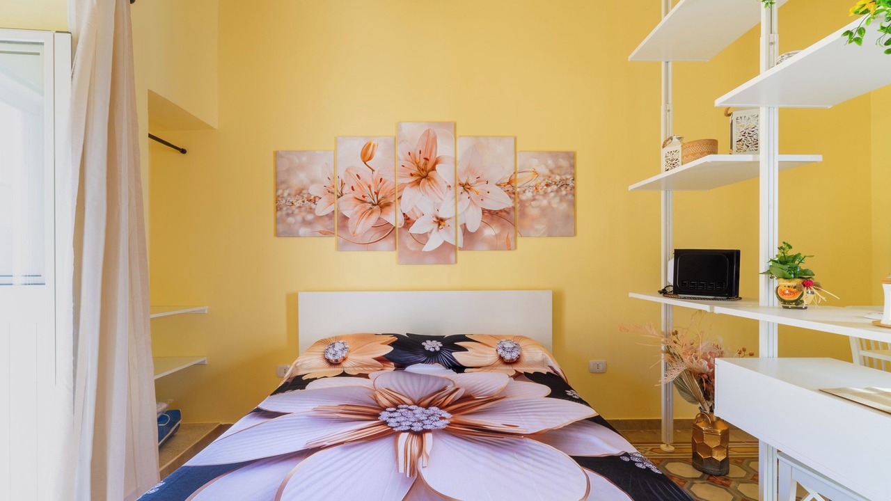 Photo of Bedroom in Specchia