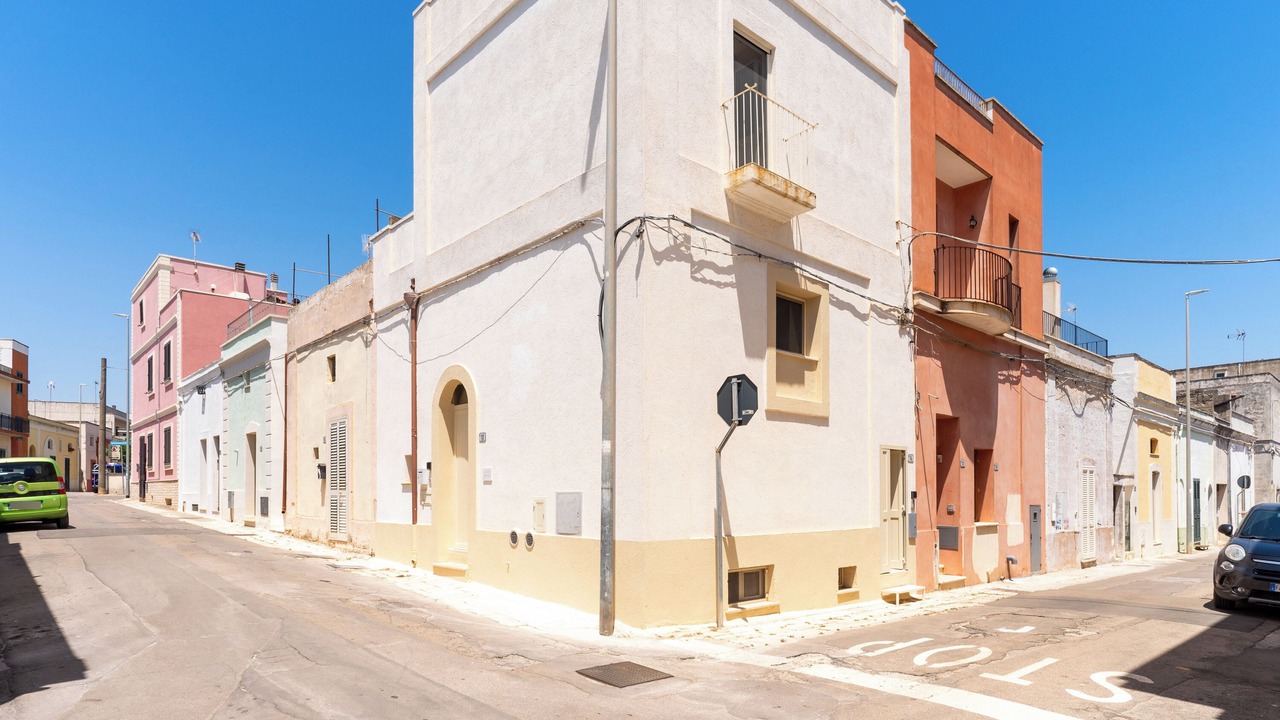 Photo of Outdoor in Specchia
