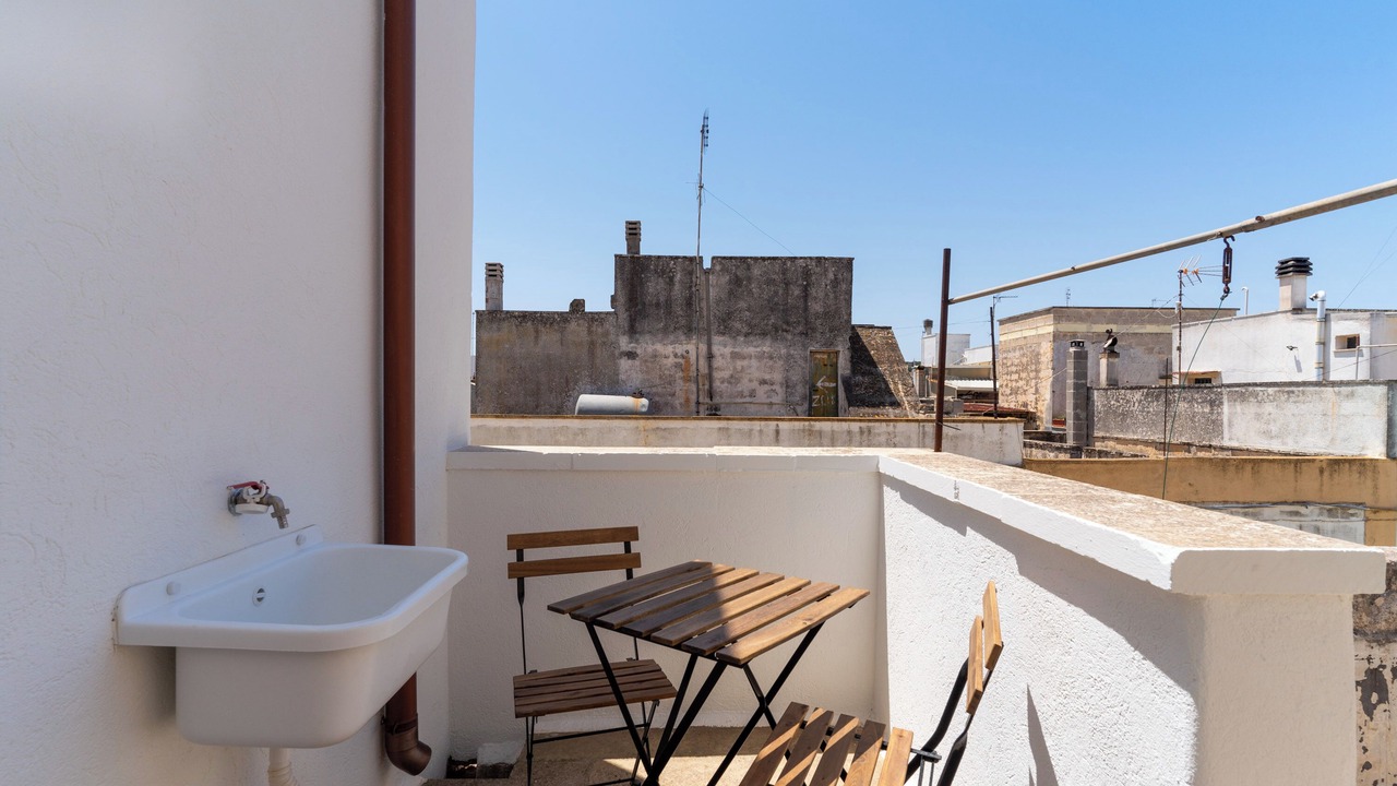 Photo of Outdoor in Specchia