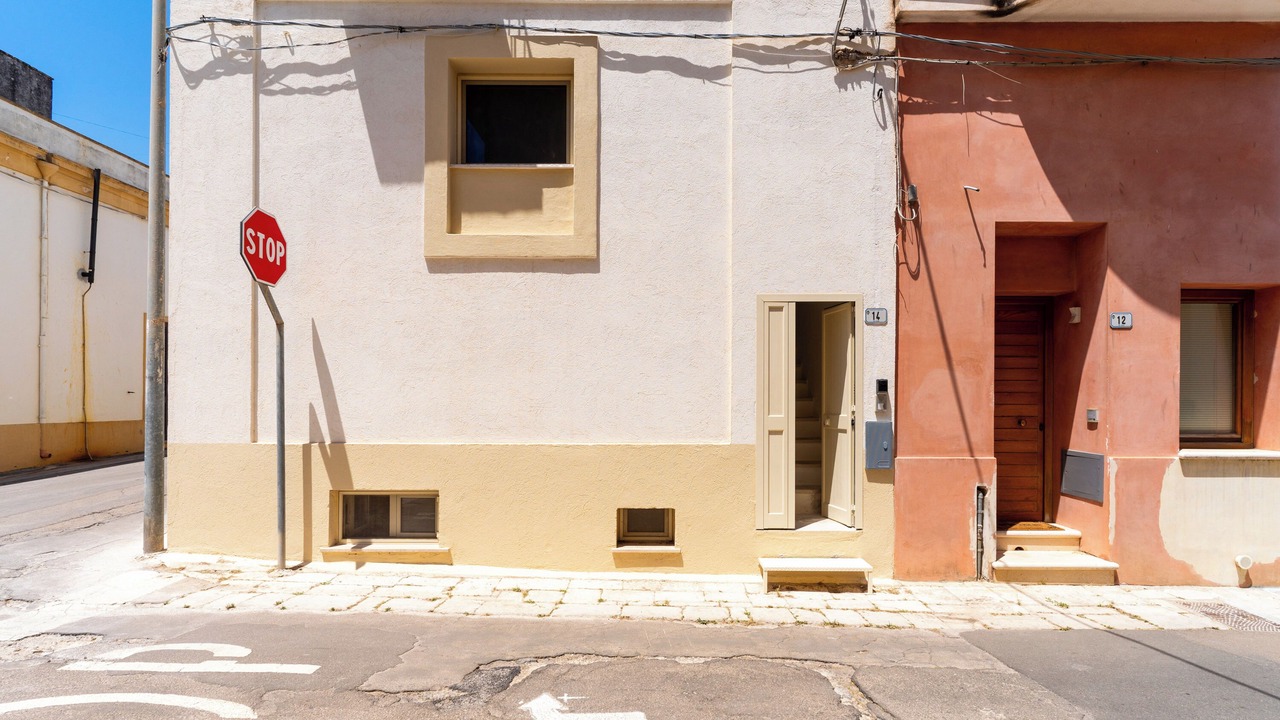 Photo of Outdoor in Specchia