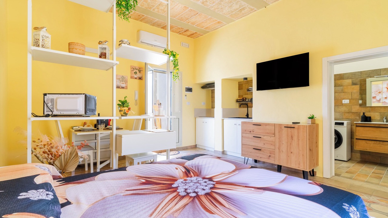 Photo of Bedroom in Specchia