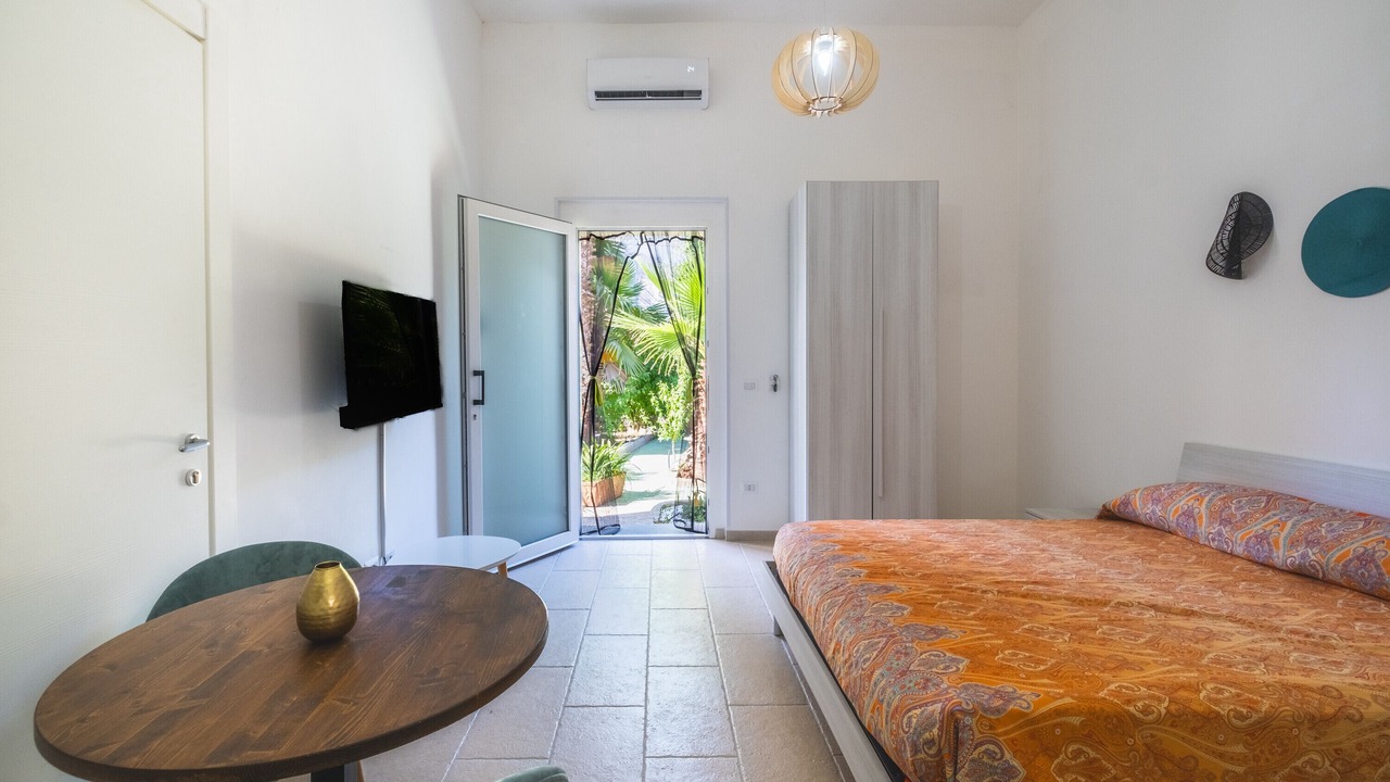 Photo of Bedroom in San Cesario di Lecce