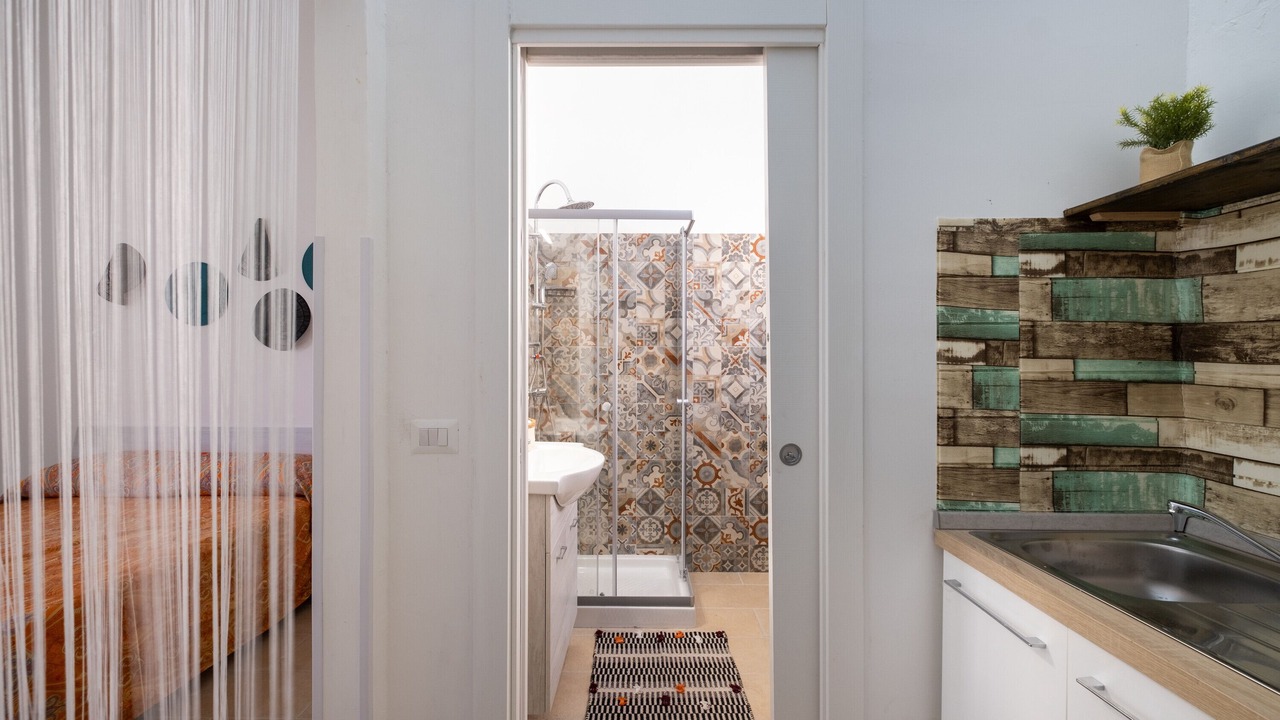 Photo of Bathroom in San Cesario di Lecce