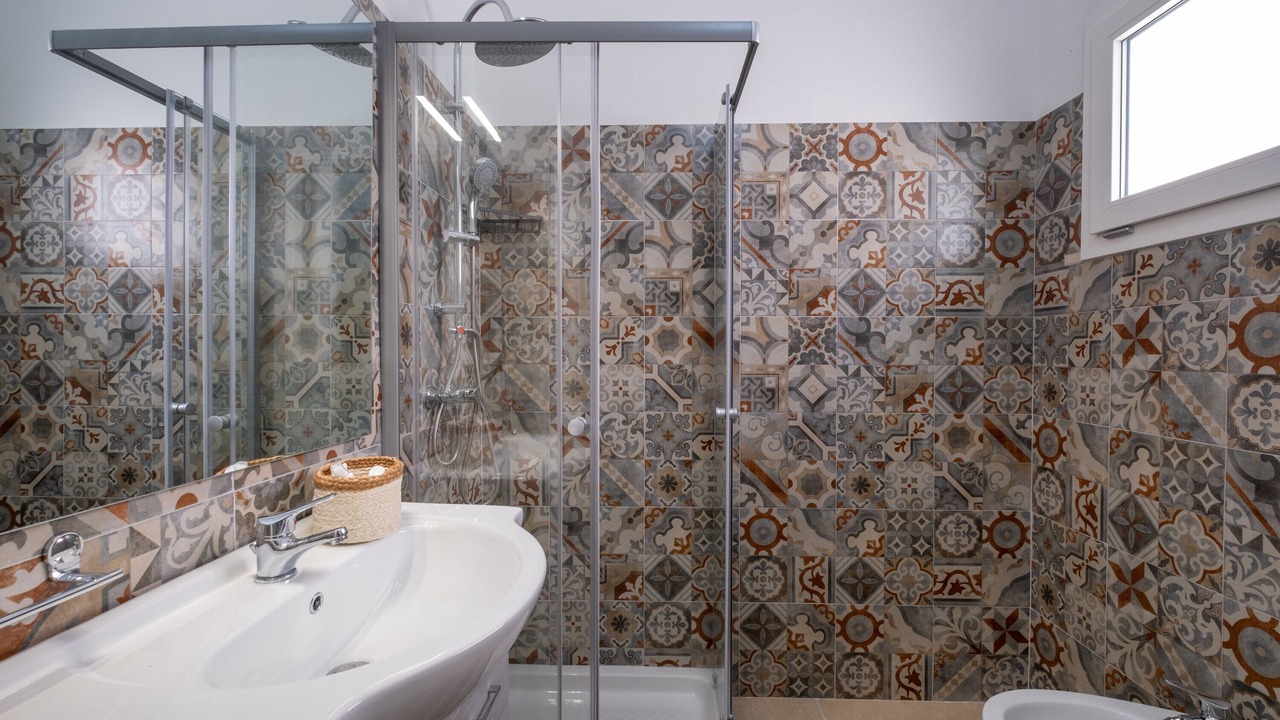 Photo of Bathroom in San Cesario di Lecce