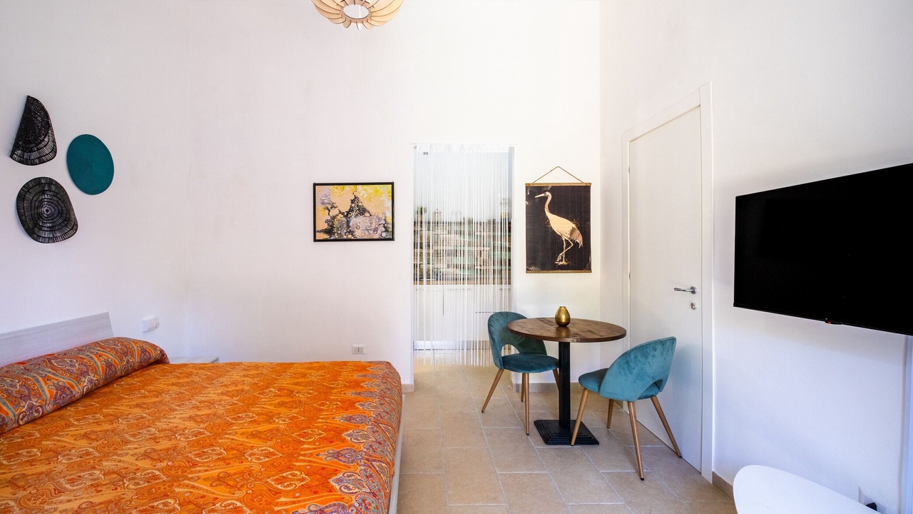 Photo of Bedroom in San Cesario di Lecce