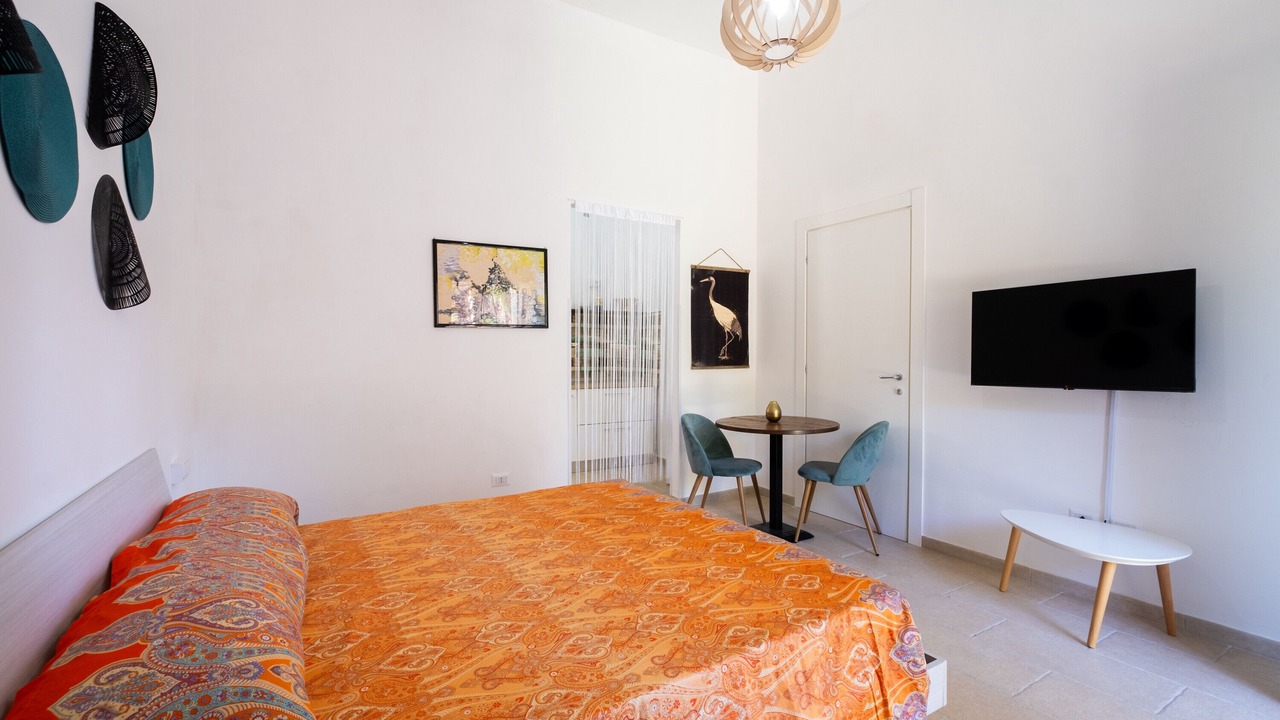 Photo of Bedroom in San Cesario di Lecce