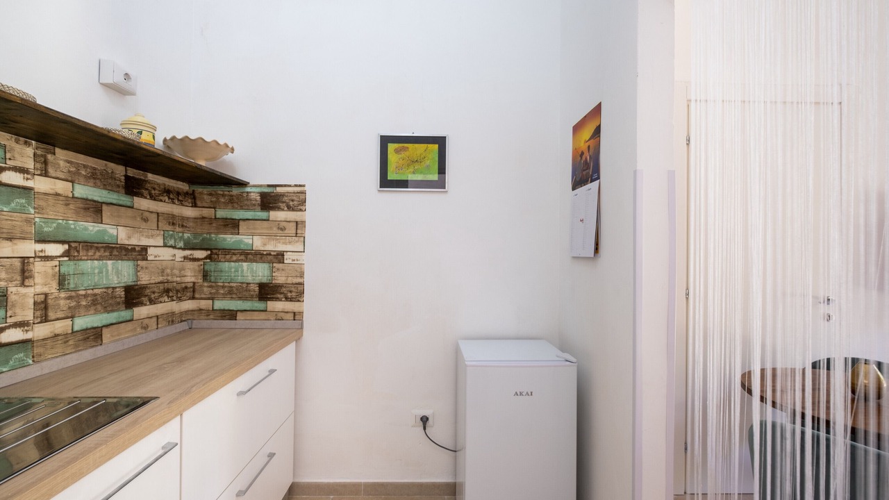Photo of Kitchen in San Cesario di Lecce