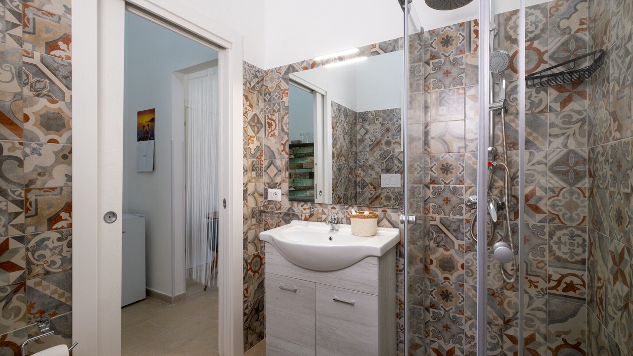 Photo of Bathroom in San Cesario di Lecce
