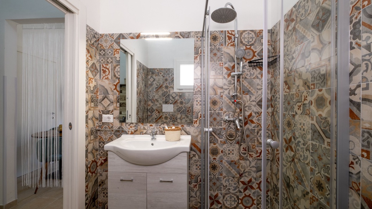 Photo of Bathroom in San Cesario di Lecce