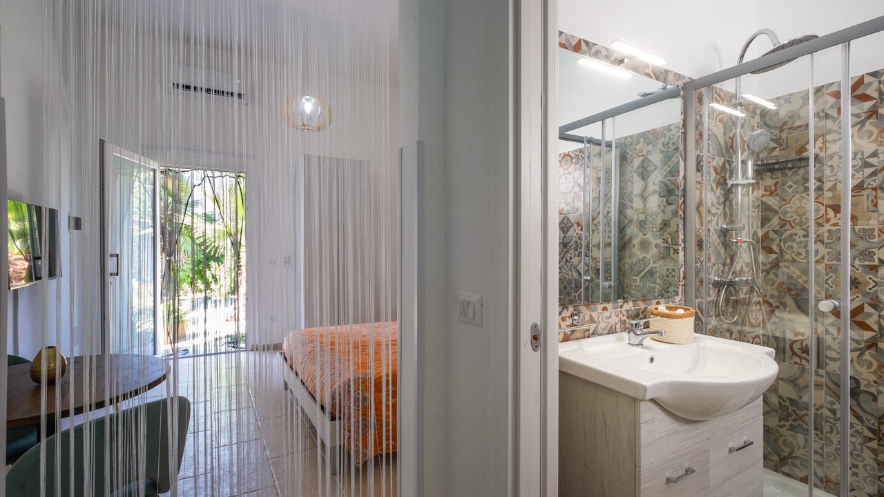 Photo of Bedroom in San Cesario di Lecce