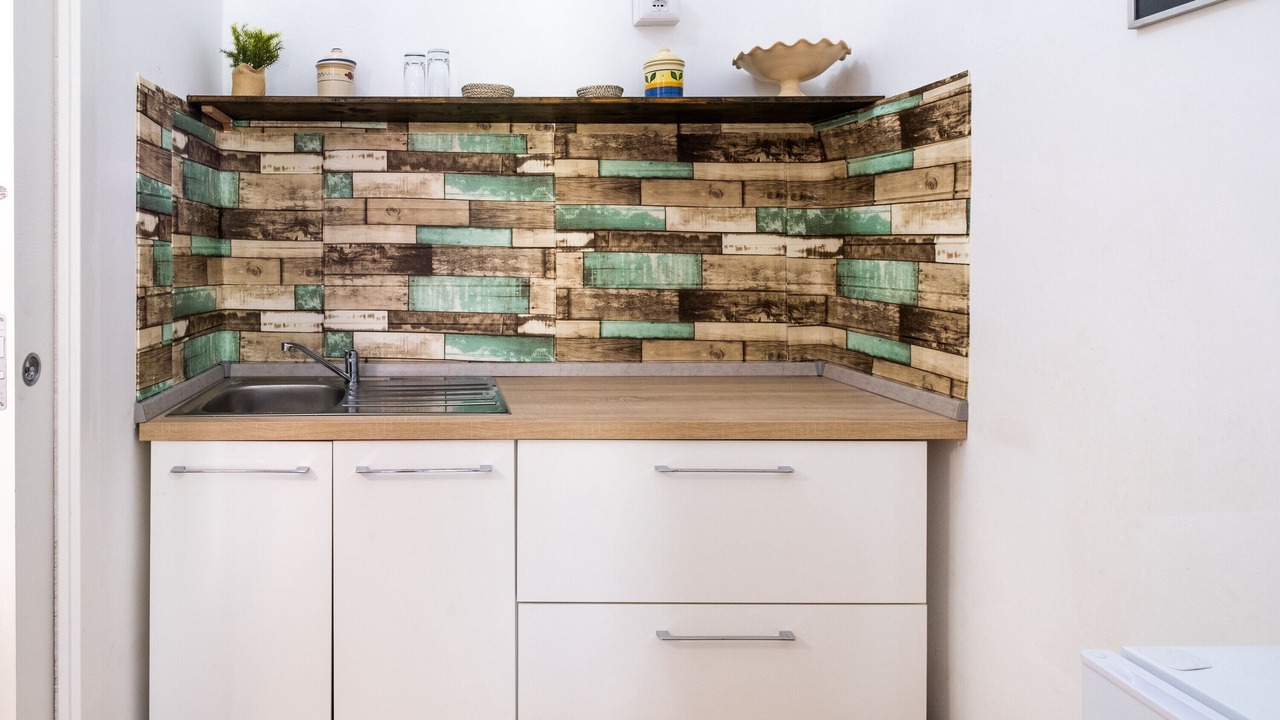 Photo of Kitchen in San Cesario di Lecce