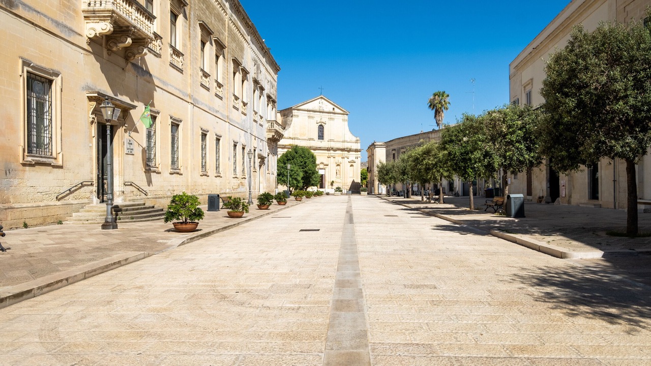 Photo of Others in San Cesario di Lecce