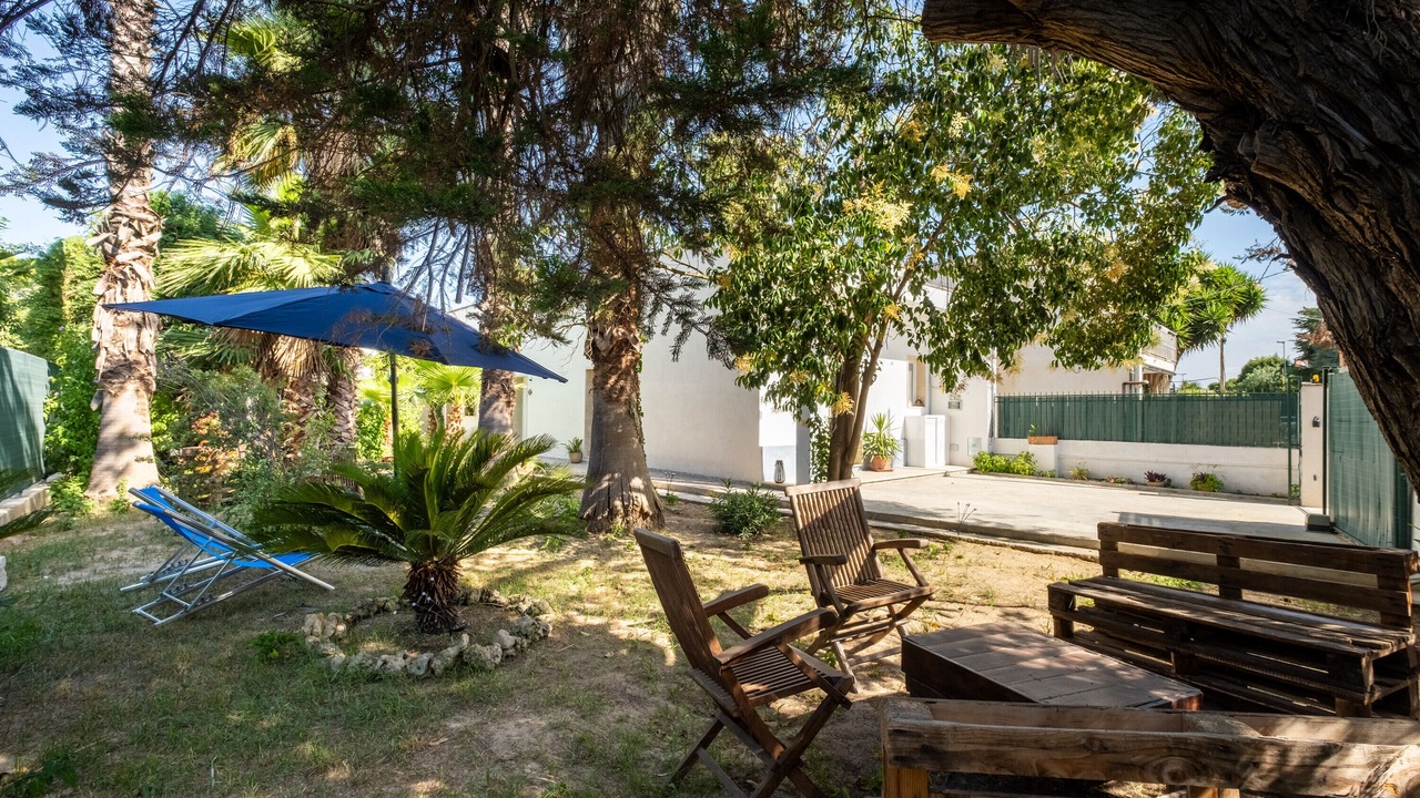 Photo of Patio Balcony in San Cesario di Lecce