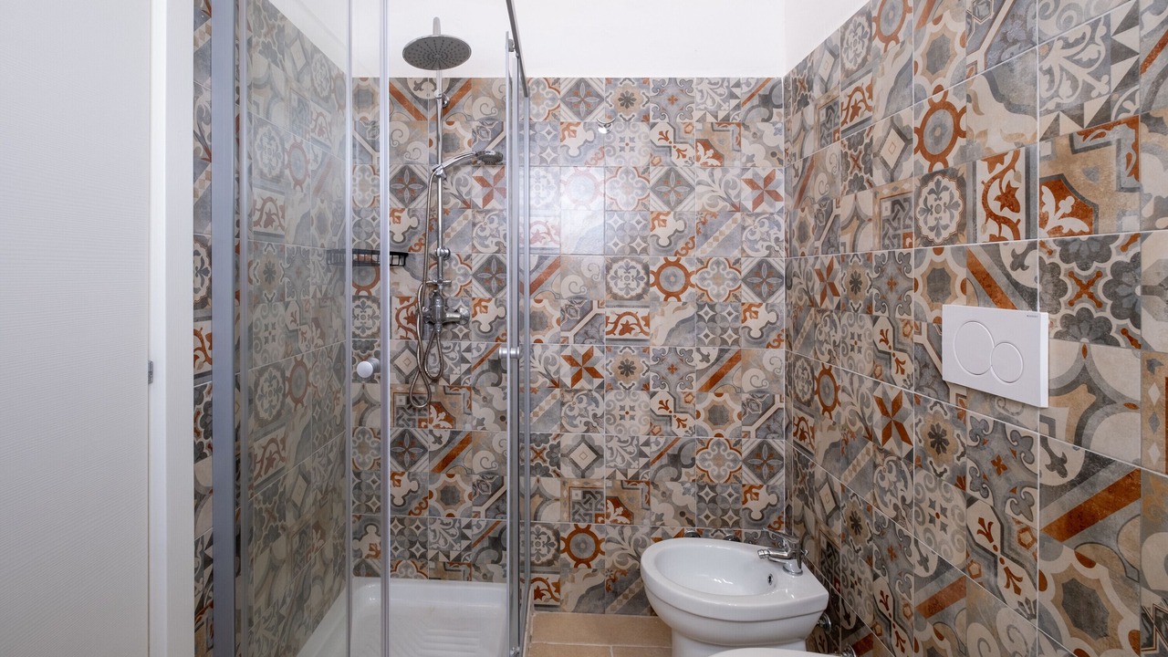 Photo of Bathroom in San Cesario di Lecce