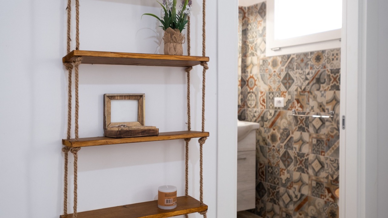 Photo of Bathroom in San Cesario di Lecce