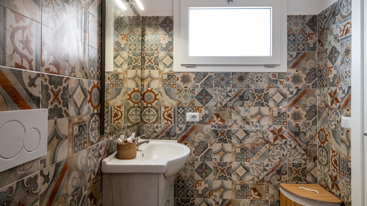 Photo of Bathroom in San Cesario di Lecce
