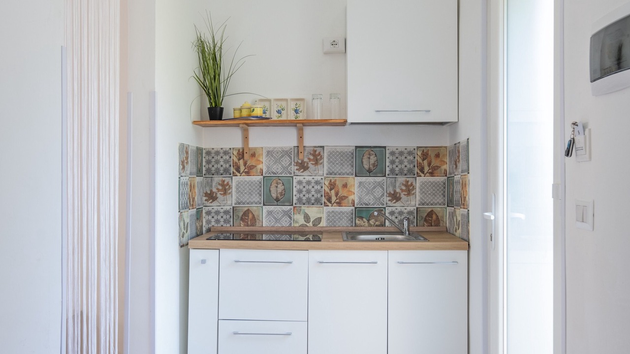 Photo of Kitchen in San Cesario di Lecce