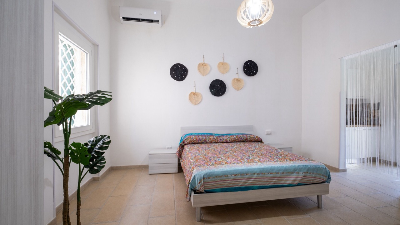 Photo of Bedroom in San Cesario di Lecce