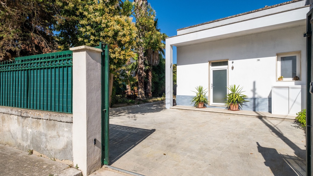 Photo of Outdoor in San Cesario di Lecce