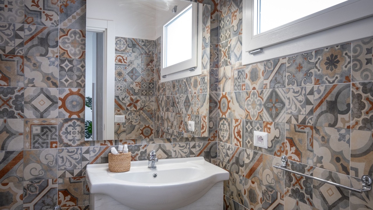 Photo of Bathroom in San Cesario di Lecce