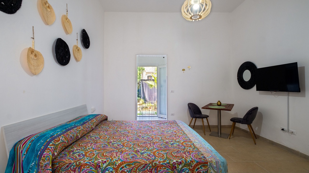 Photo of Bedroom in San Cesario di Lecce