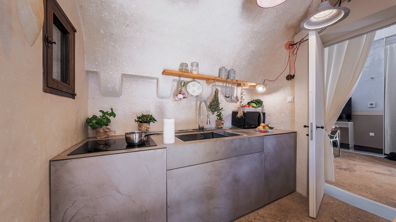 Photo of Kitchen in Ruffano