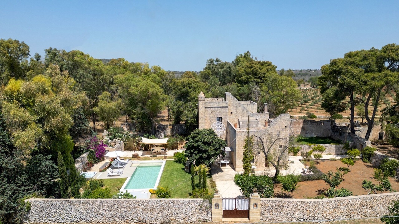 Photo of Outdoor in Ruffano