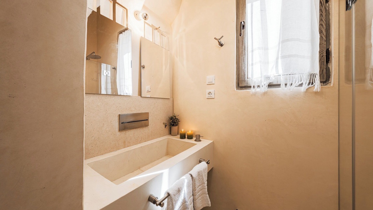 Photo of Bathroom in Ruffano