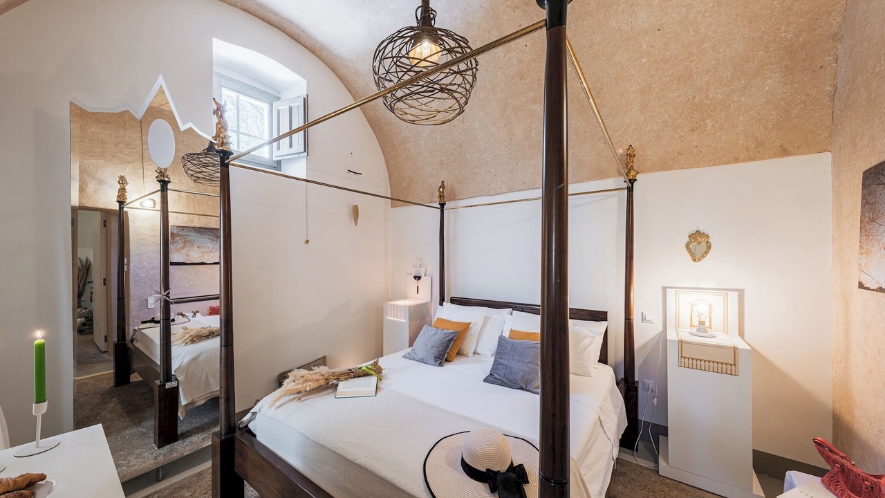 Photo of Bedroom in Ruffano