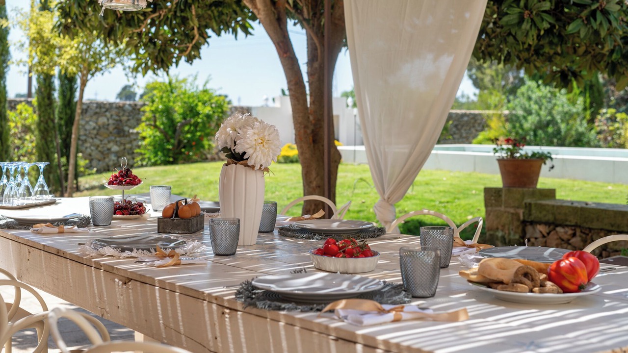 Photo of Outdoor in Ruffano