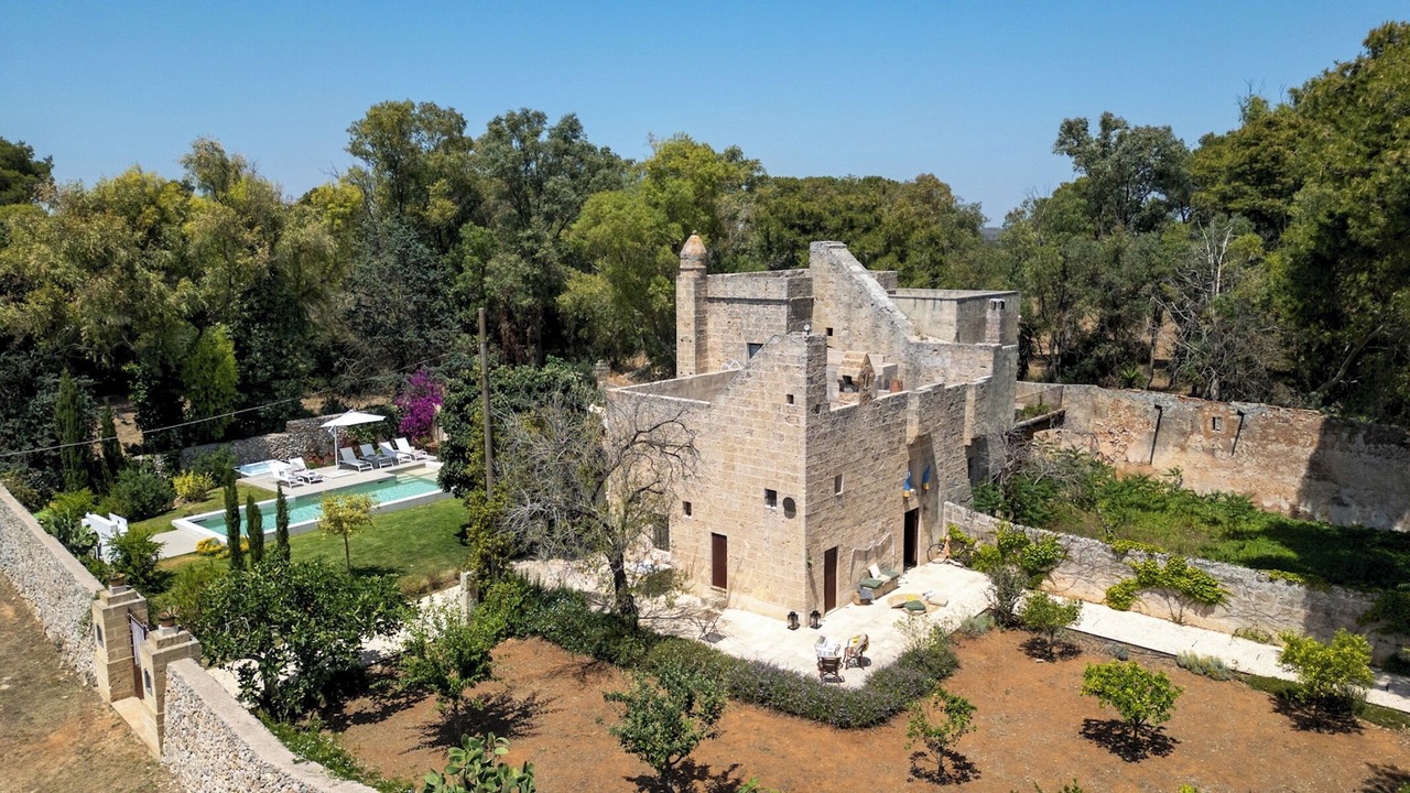 Photo of Outdoor in Ruffano