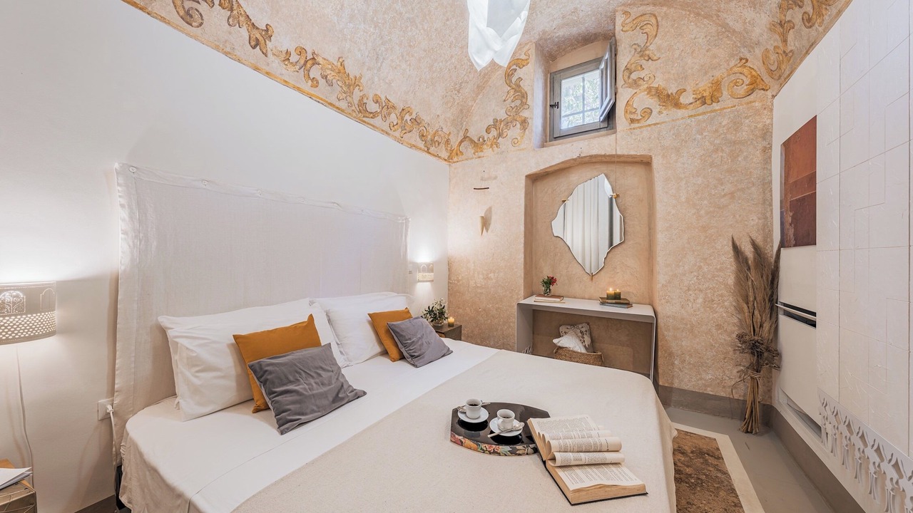 Photo of Bedroom in Ruffano