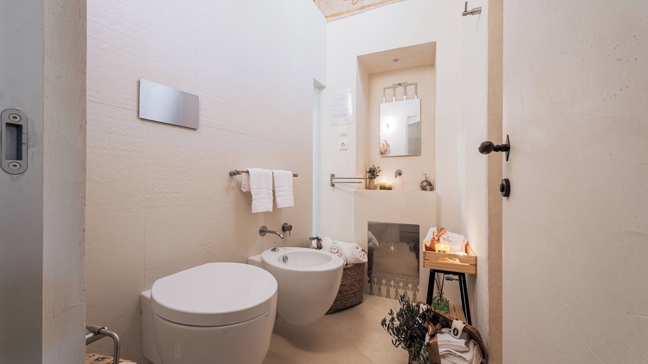 Photo of Bathroom in Ruffano