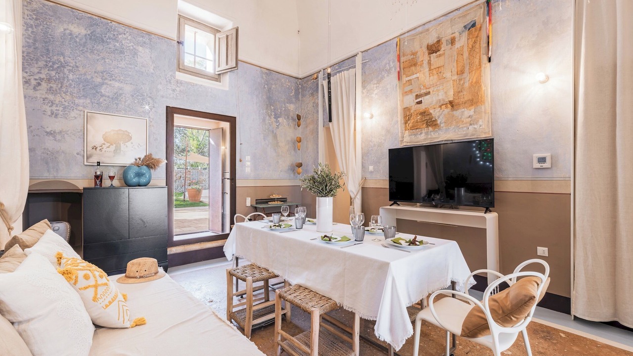 Photo of Livingroom in Ruffano