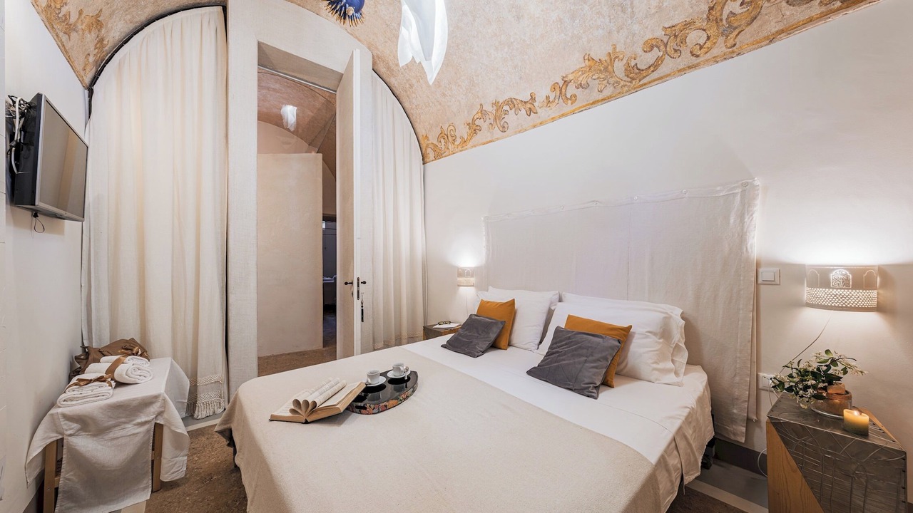 Photo of Bedroom in Ruffano