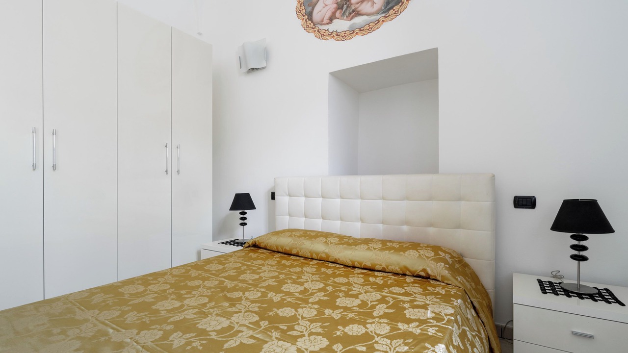 Photo of Bedroom in Spongano