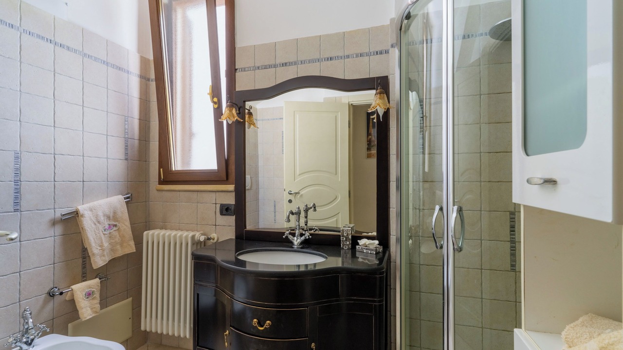 Photo of Bathroom in Spongano