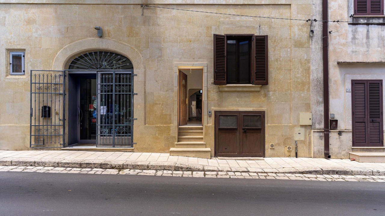 Photo of Outdoor in Spongano
