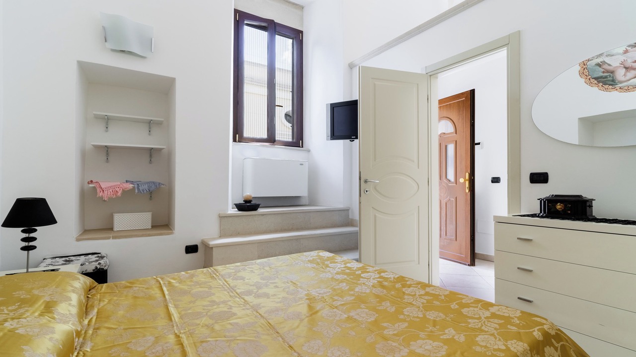 Photo of Bedroom in Spongano