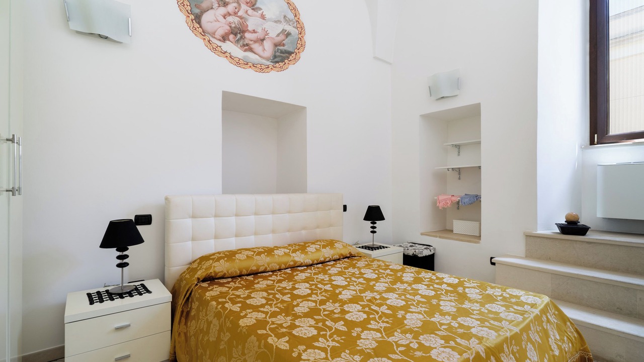 Photo of Bedroom in Spongano
