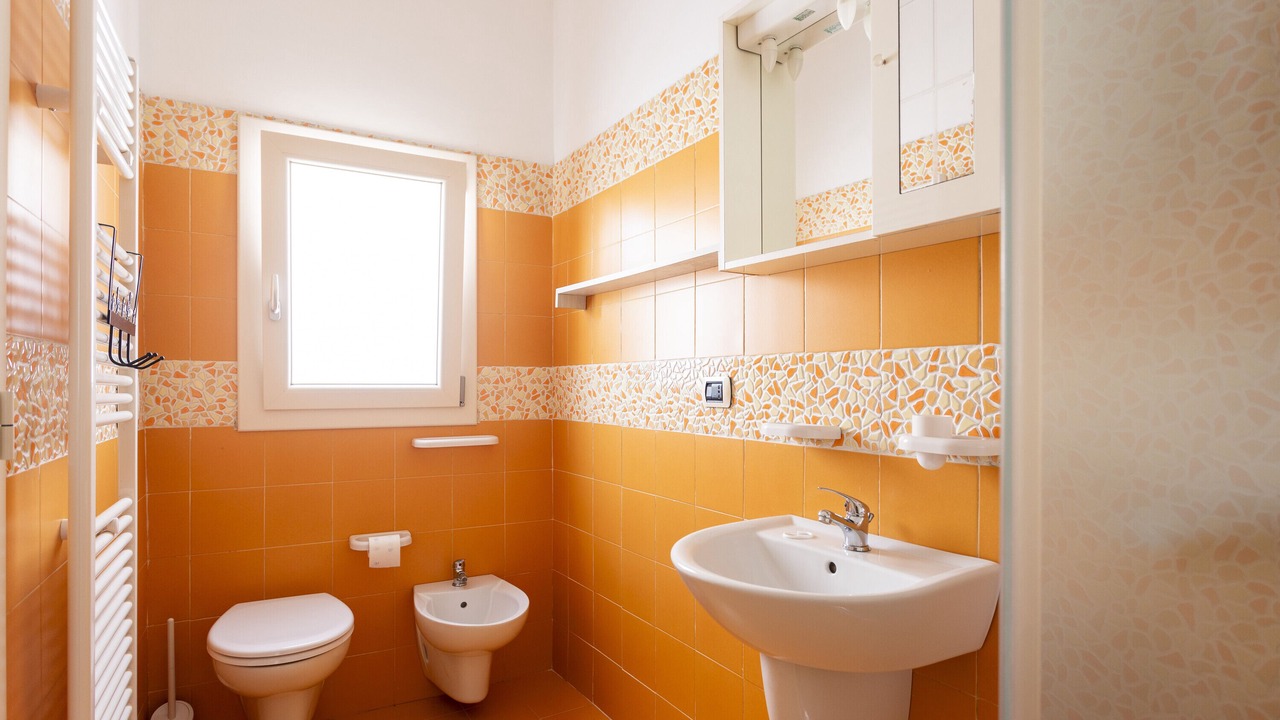Photo of Bathroom in Melendugno