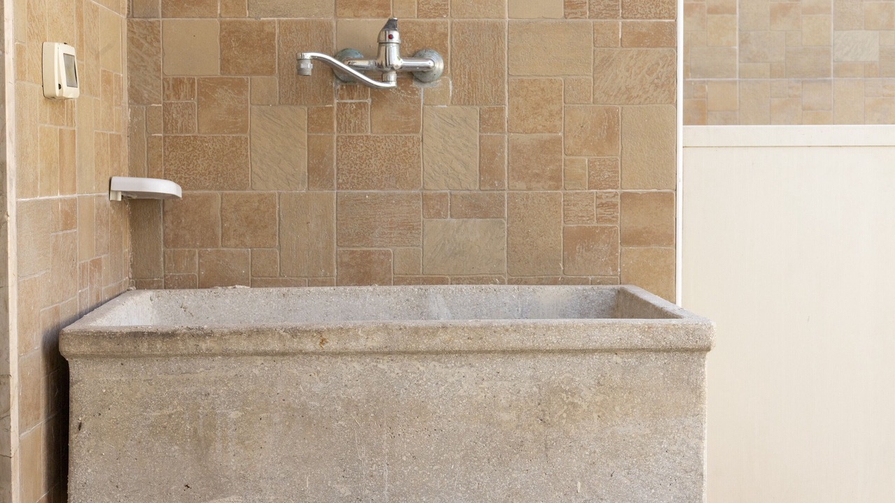 Photo of Bathroom in Melendugno