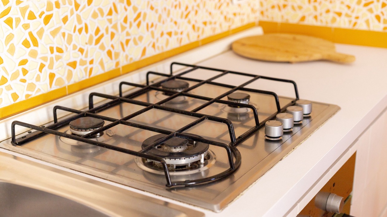 Photo of Kitchen in Melendugno