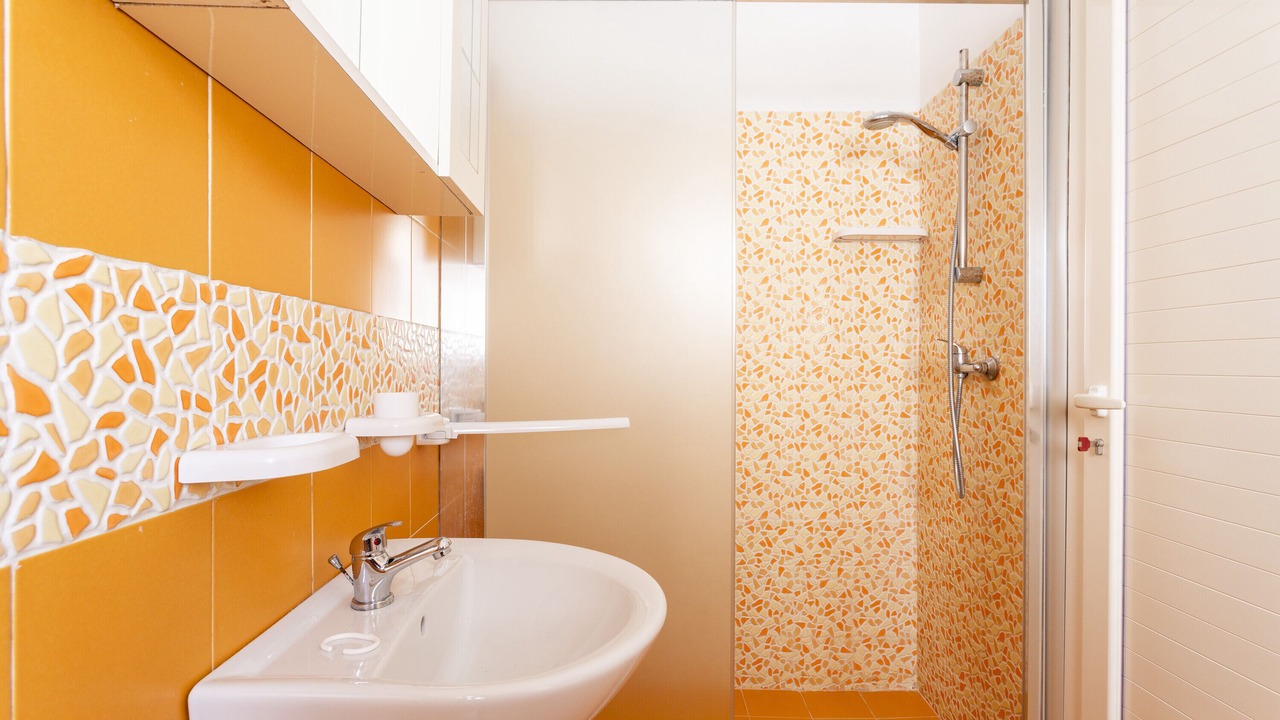 Photo of Bathroom in Melendugno